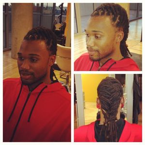 Image post by @t.c.salon on Instagram