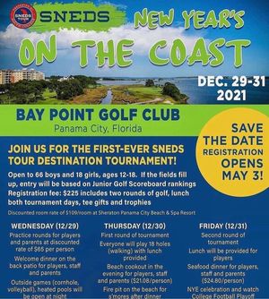 Image post by @tgfjuniorgolf on Instagram