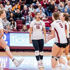Image post by @colgate_vb on Instagram