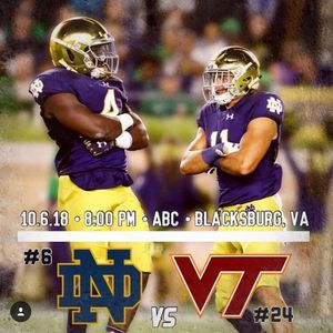 Image post by @mhallock23 on Instagram