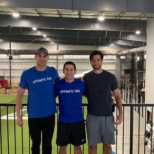 Image post by @athleticlab on Instagram