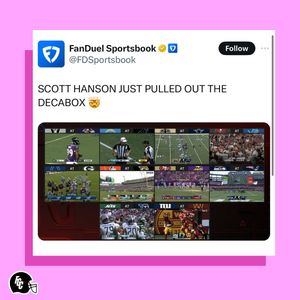 Image post by @footballgirlsclub on Instagram