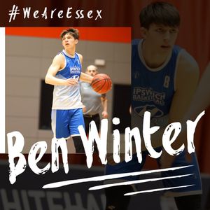 Image post by @essexrebelsbasketball on Instagram