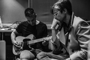 Image post by @saintmotel on Instagram