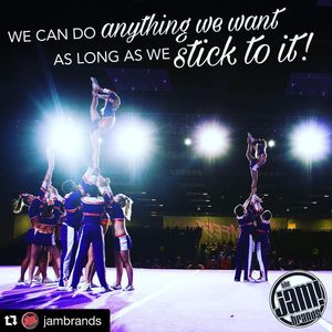 Image post by @theusfinals on Instagram
