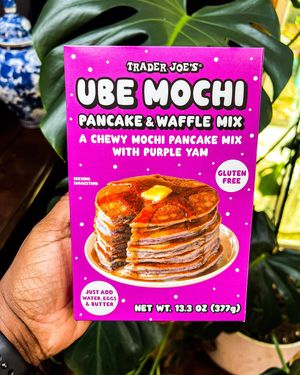 Image post by @blackgirlsintraderjoes on Instagram
