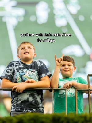 Image post by @marshallufamily on TikTok