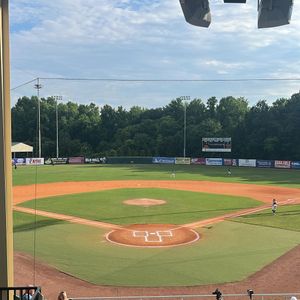 Image post by @bigfootsbaseball on Instagram