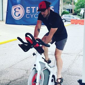 Image post by @ethosfitnessbloomington on Instagram