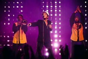 Image post by @livenation on Instagram