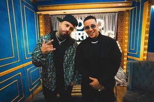 Image post by @nickyjam on Instagram