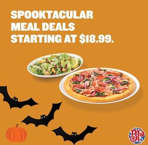 Image post by @bostonpizzabradford on Instagram