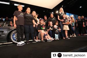 Image post by @jeffgordonweb on Instagram