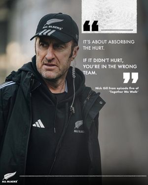Image post by @AllBlacks on Twitter