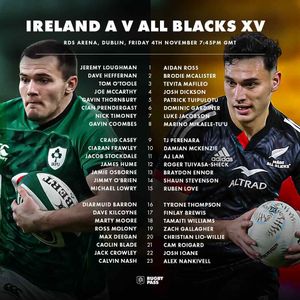 Image post by @rugbypass on Instagram