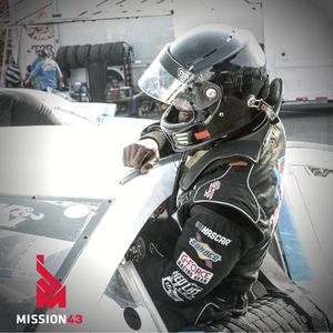 Image post by @mission43 on Instagram