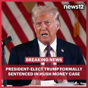 Image post by @news12li on Instagram