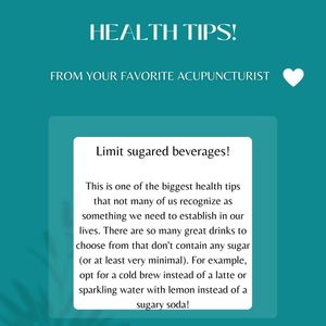 Image post by @anewdayhealth on Instagram