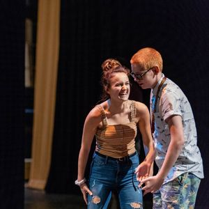 Image post by @cmutheatre on Instagram
