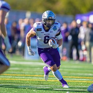 Image post by @westernmustangs on Instagram