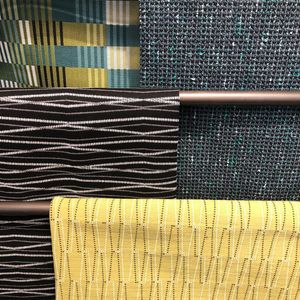 Image post by @pallastextiles on Instagram