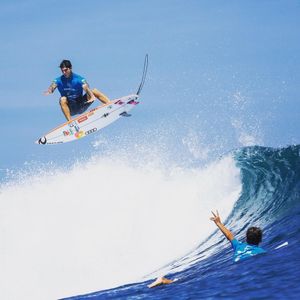 Image post by @wsl.qs on Instagram