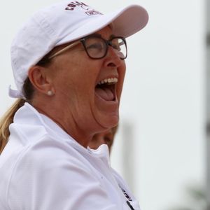 Image post by @colgatesoftball on Instagram