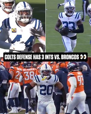 Image post by @nfl on Instagram