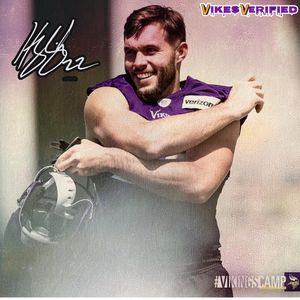 Image post by @vikesverified on Instagram