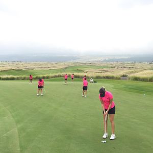 Image post by @uclawomensgolf on Instagram
