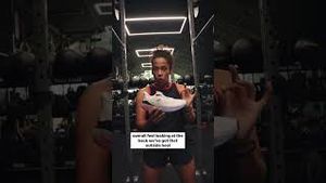 Video post by @underarmour on YouTube