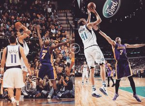 Image post by @basketballforever on Instagram