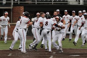 Image post by @gocamelsbsb on Instagram