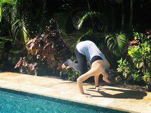 Image post by @yogabilityfit on Instagram