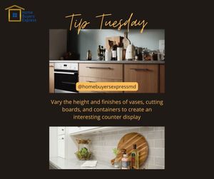 Image post by @homebuyersexpressmd on Instagram