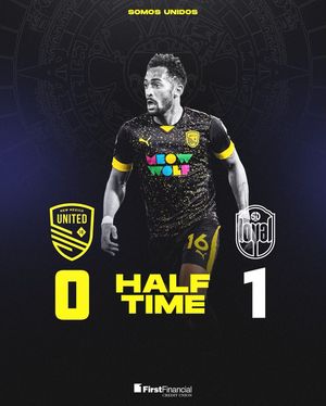 Image post by @newmexicoutd on Instagram