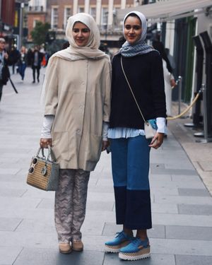 Image post by @amaliah_com on Instagram
