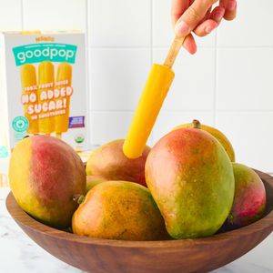Image post by @goodpop on Instagram