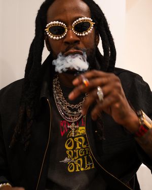 Image post by @2chainz on Instagram