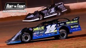 Video post by @Hunt the Front TV on YouTube