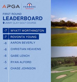 Image post by @apgatour on Instagram
