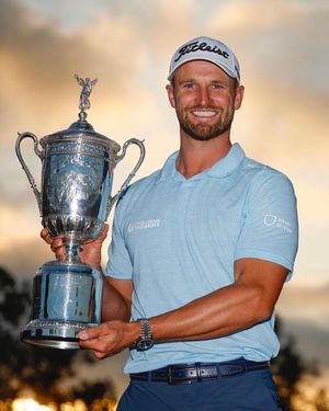 Image post by @cologolf on Instagram