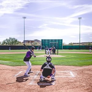 Image post by @rockies on Instagram