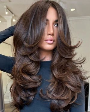 Image post by @behindthechair_com on Instagram