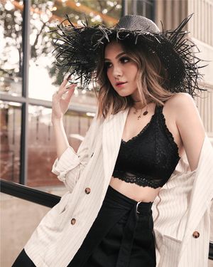 Image post by @3mongkis on Instagram