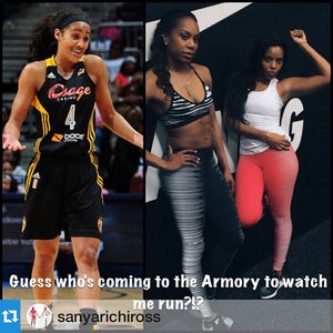 Image post by @usatf on Instagram