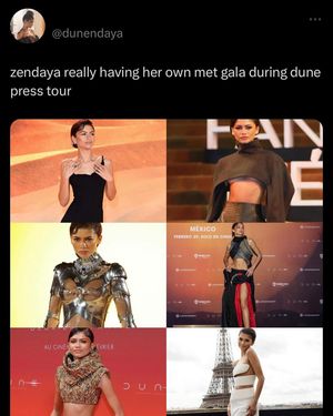 Image post by @togethxr on Instagram