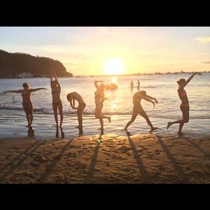Image post by @princetonvolley on Instagram