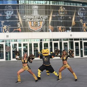 Image post by @chancenhl on Instagram