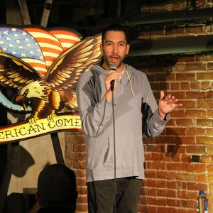 Image post by @americancomedyco on Instagram